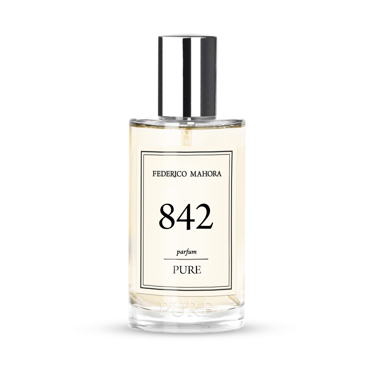 pure 842 kvepalai moterims 