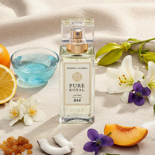 pure royal 844 kvepalai moterims 