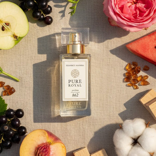 pure royal 862 kvepalai moterims