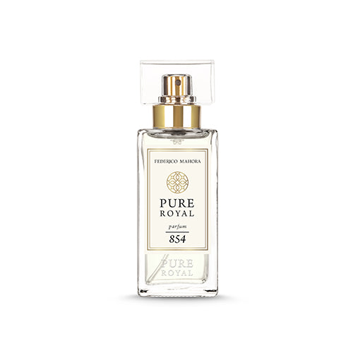 pure royal collection 854 kvepalai moterims