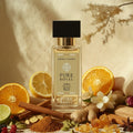 pure royal 923 kvepalai unisex