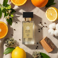 fm 902 pure royal collection kvepalai unisex