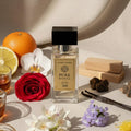 fm 909 pure royal collection kvepalai unisex