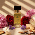 pure royal 555 golden edition kvepalai unisex