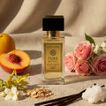 pure royal 557 golden edition kvepalai unisex