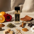 pure royal 602 kvepalai unisex