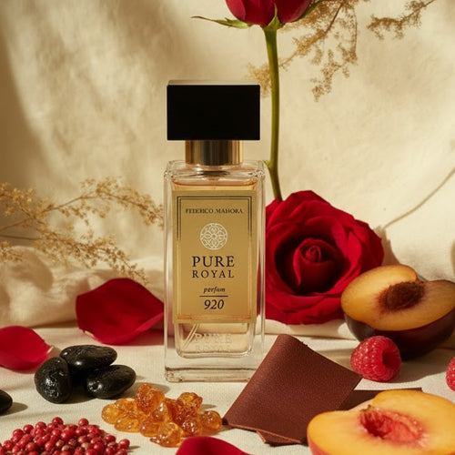 pure royal 920 kvepalai unisex