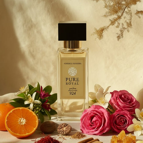 pure royal 924 kvepalai unisex 