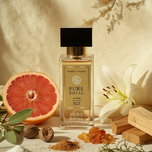 pure royal 925 kvepalai unisex