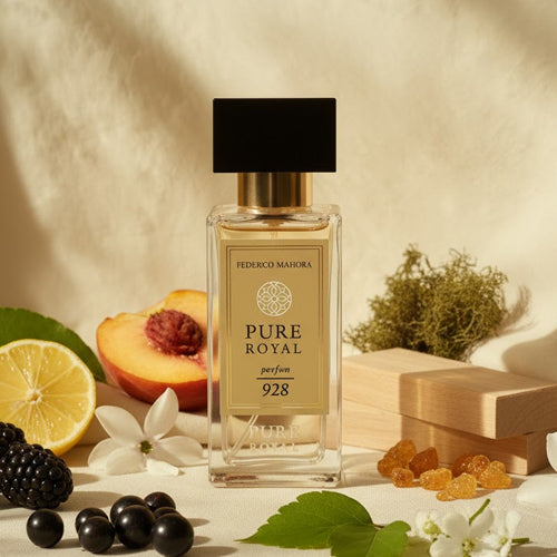 pure royal 928 kvepalai unisex