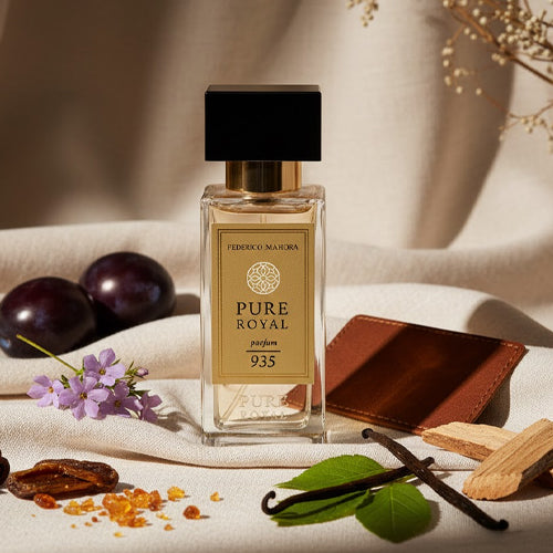 pure royal 935 kvepalai unisex