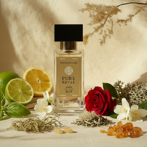 pure royal 939 kvepalai unisex