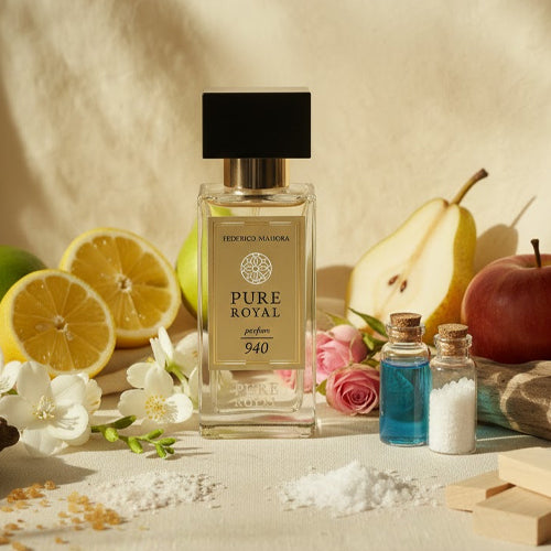 pure royal 940 kvepalai unisex