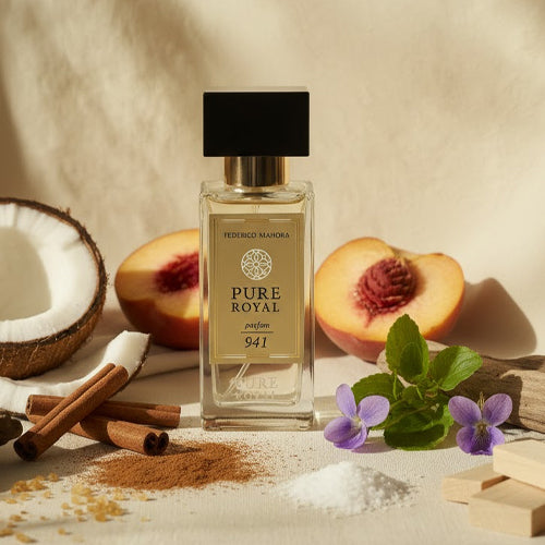 pure royal 941 kvepalai unisex