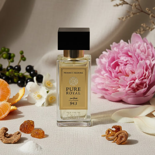 pure royal 943 kvepalai unisex