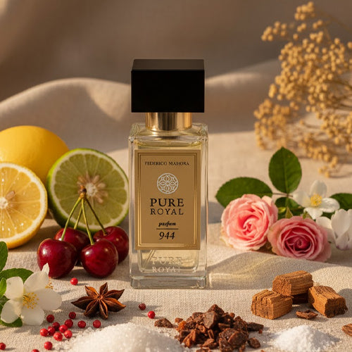 pure royal 944 kvepalai unisex