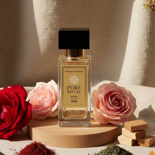 pure royal 946 kvepalai unisex