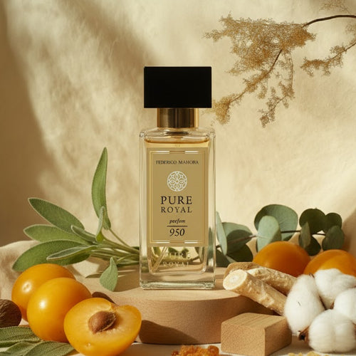 pure royal 950 kvepalai unisex