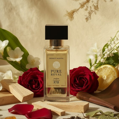 pure royal 978 kvepalai unisex