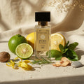 pure royal 981 kvepalai unisex