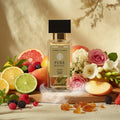 pure royal 989 kvepalai unisex