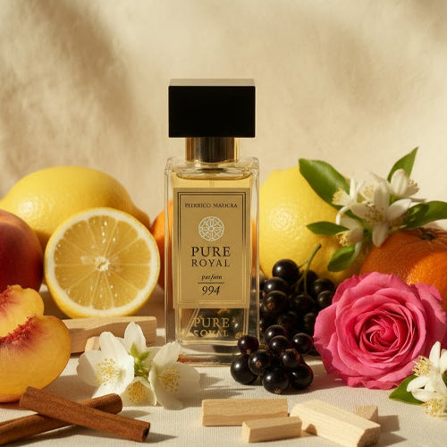 pure royal 994 kvepalai unisex