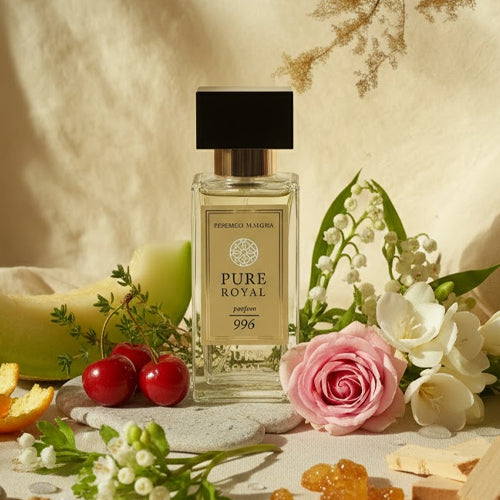 pure royal 996 kvepalai unisex