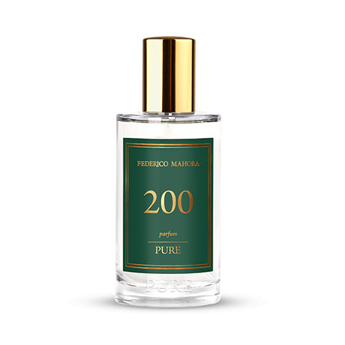 pure 200 kvepalai universalus
