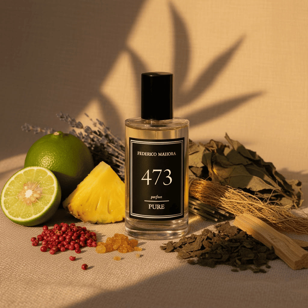 pure 473 kvepalai vyrams