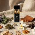 fm 823 pure royal collection kvepalai vyrams
