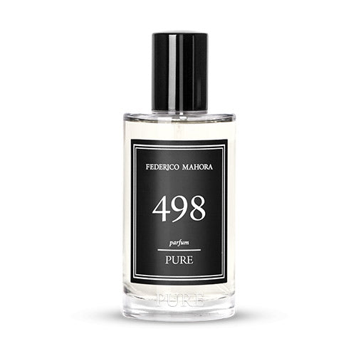 pure 498 kvepalai vyrams