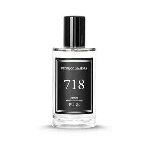 pure 718 kvepalai vyrams