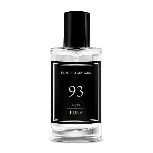 pure 93 kvepalai vyrams