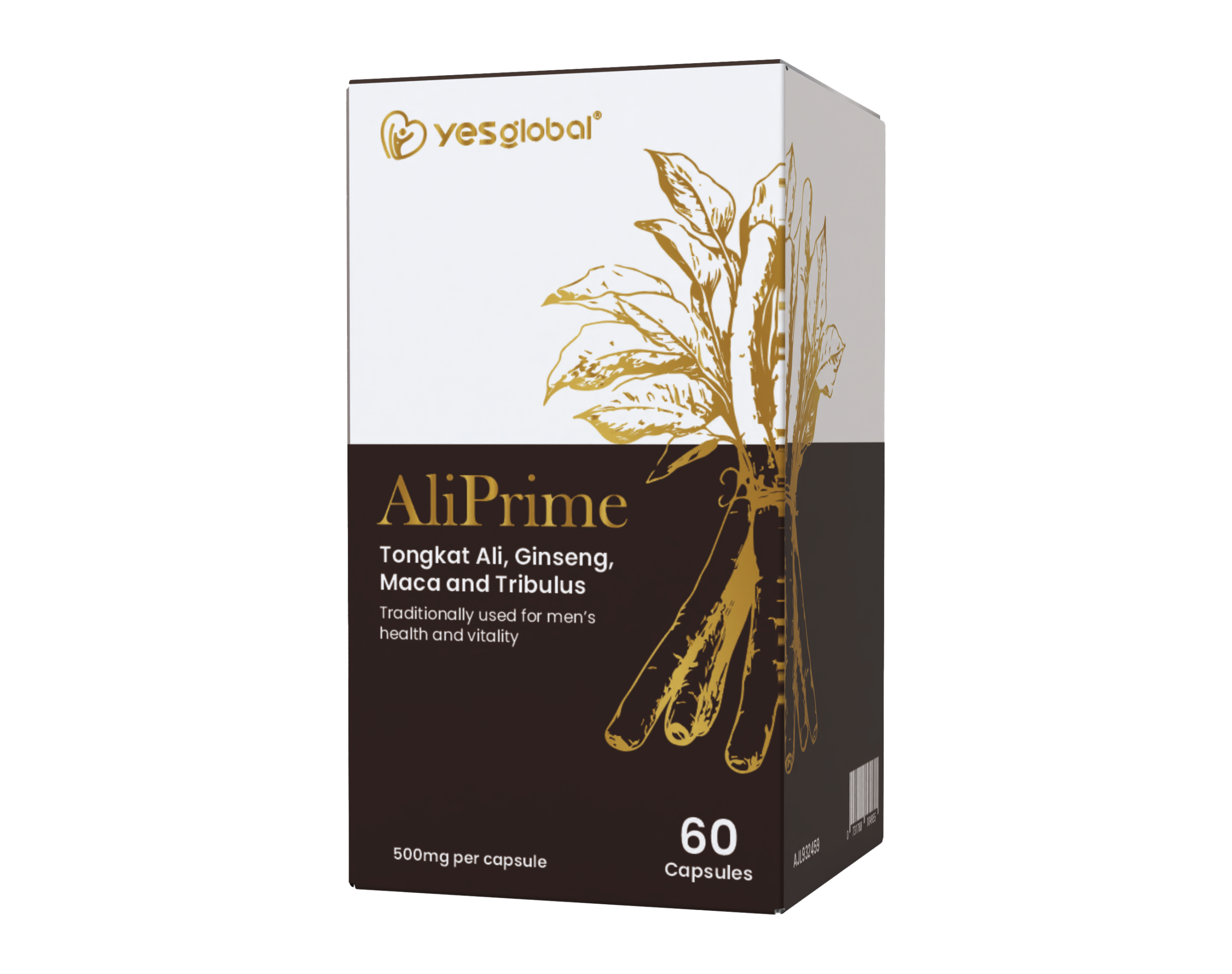 ali prime maisto papildai