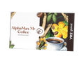 alphamax m+  coffee maisto papildai