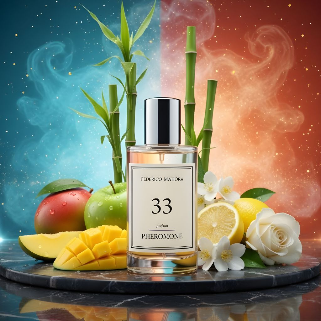 pheromone 33 kvepalai moterims