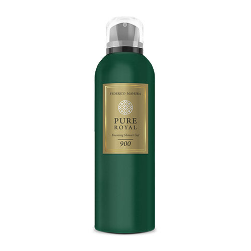 pure royal 900 prausimosi gelis putos