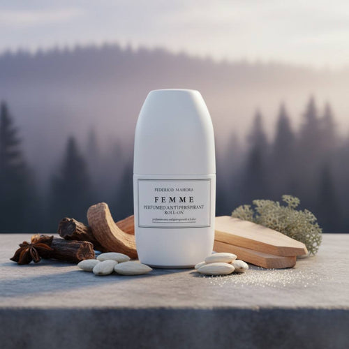 kvapusis rutulinis antiperspirantas moterims pure 173