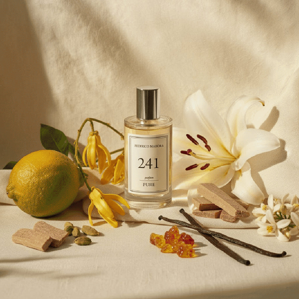 kvepalai moterims pure 241 