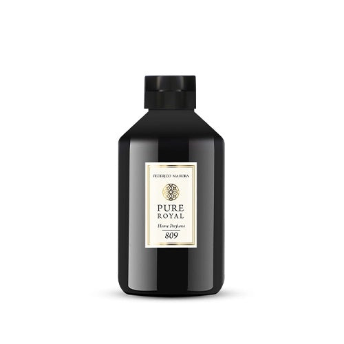 purskiami patalpu kvepalai pure royal 809