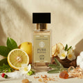 kvepalai unisex pure royal 914