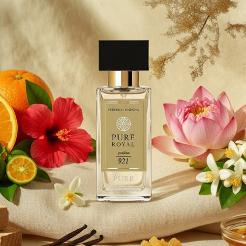 kvepalai unisex pure royal 921