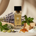 kvepalai unisex pure royal 932