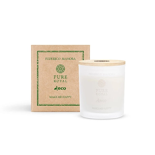make me happy soju zvake pure royal eco