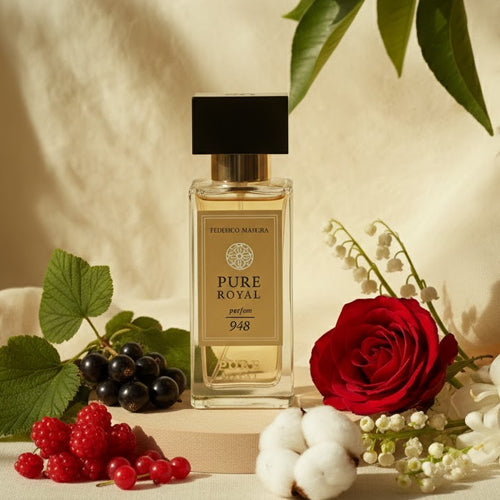 universalus kvepalai pure royal 948