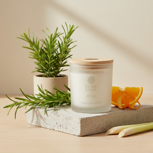 pure royal eco soju zvake tobacco relief