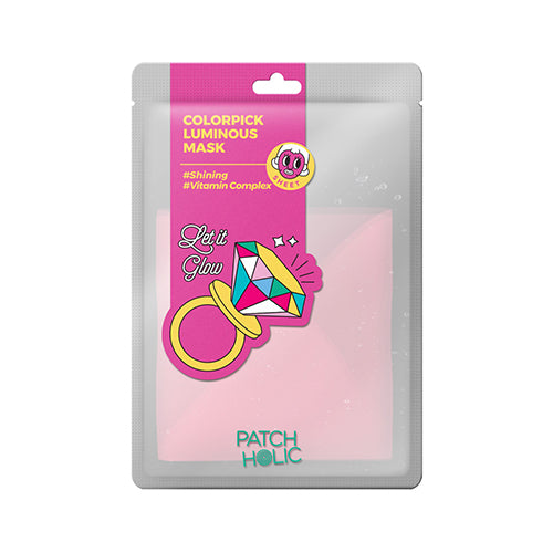patch holic colorpick svytejimo suteikianti kauke 
