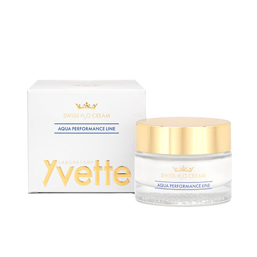 yvette swiss h20 kremas