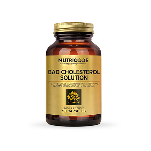 universalus vitaminai bad cholesterol by dr tomasz jezewski nutricode 