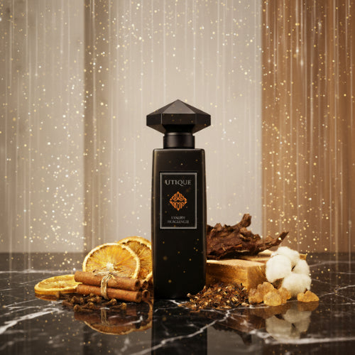 utique ambre royal nisiniai kvepalai